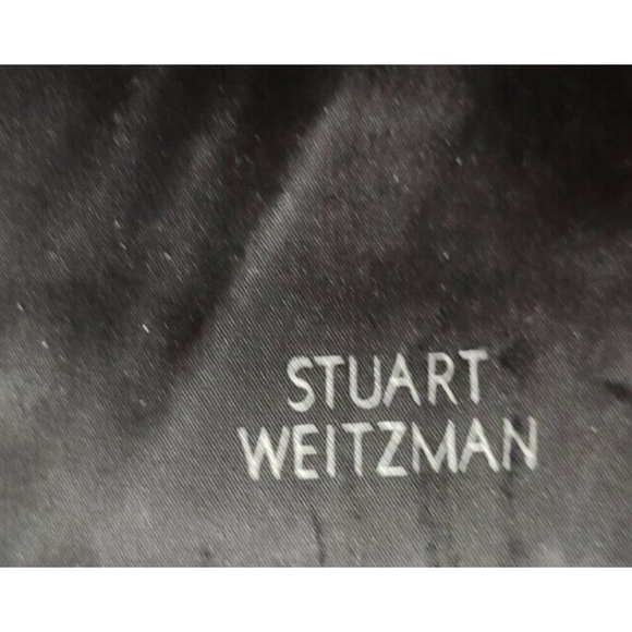 STUART WEITZMAN Landmark Suede Over-The-Knee Boot Size 6.5 - Picture 14 of 16